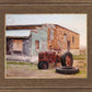 Old Tractor