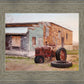 Old Tractor