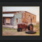 Old Tractor