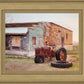 Old Tractor