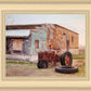 Old Tractor