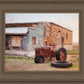 Old Tractor