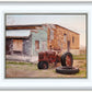 Old Tractor