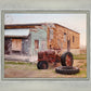 Old Tractor