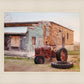 Old Tractor