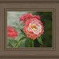 Pink Flower