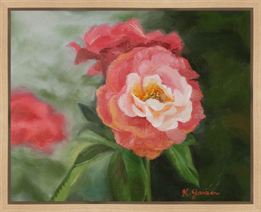 Pink Flower