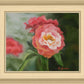 Pink Flower