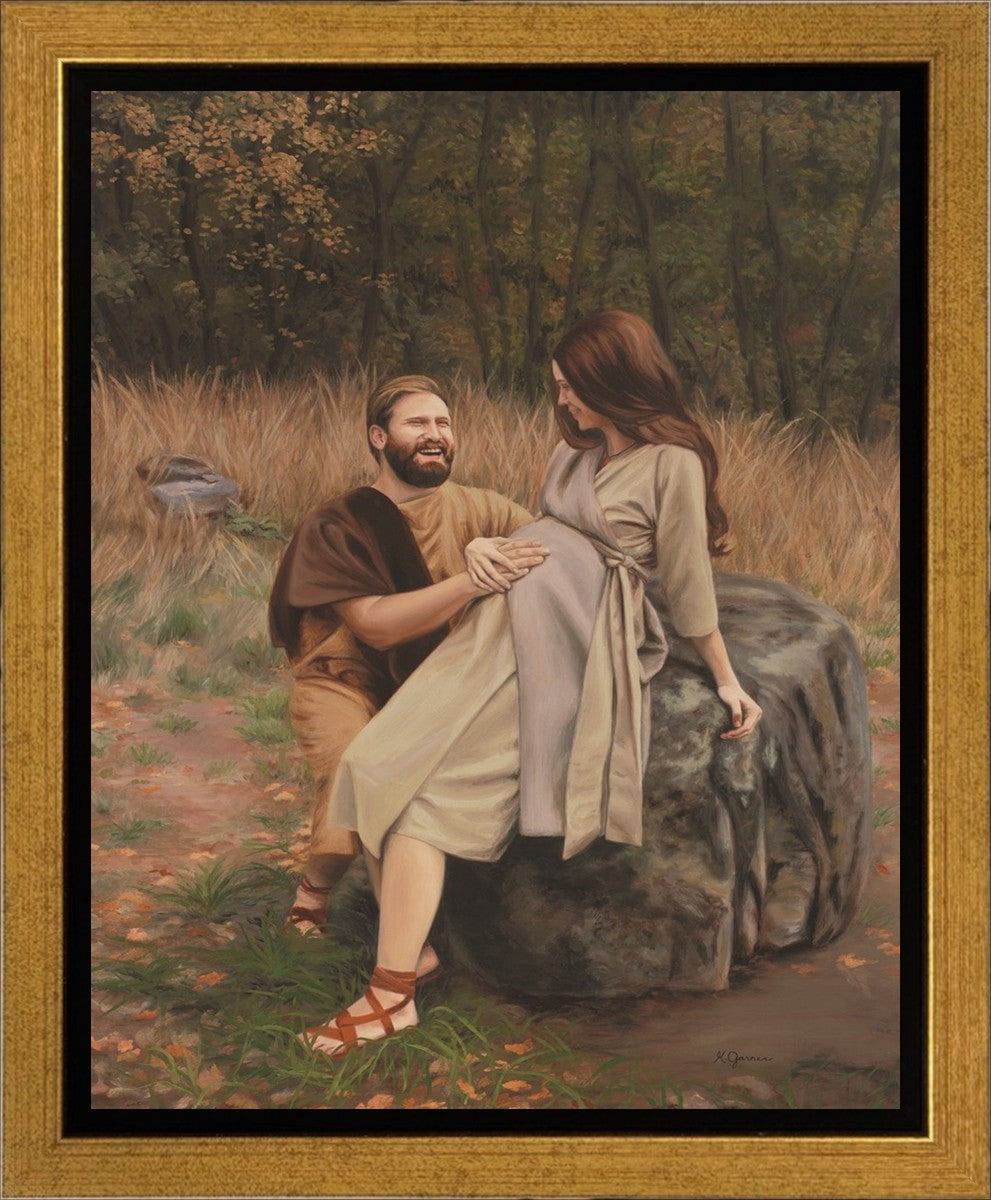 That They Might Have Joy