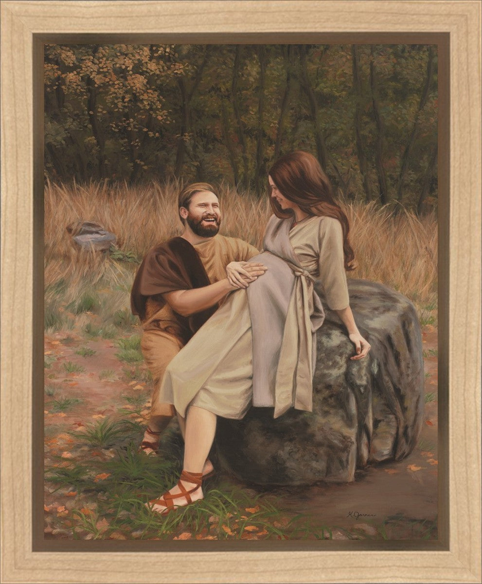 That They Might Have Joy