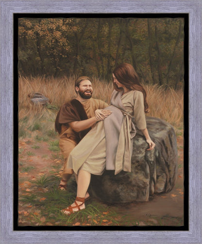 That They Might Have Joy