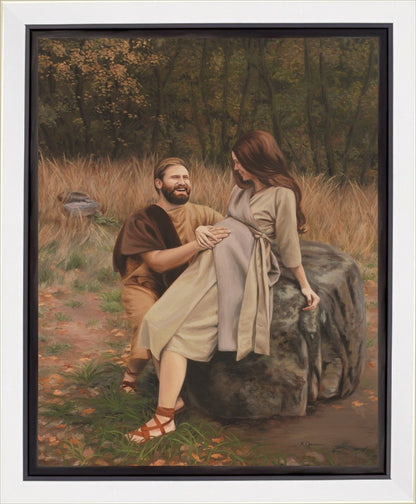 That They Might Have Joy