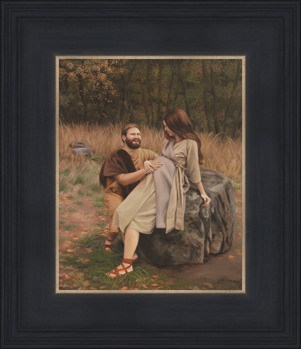 That They Might Have Joy