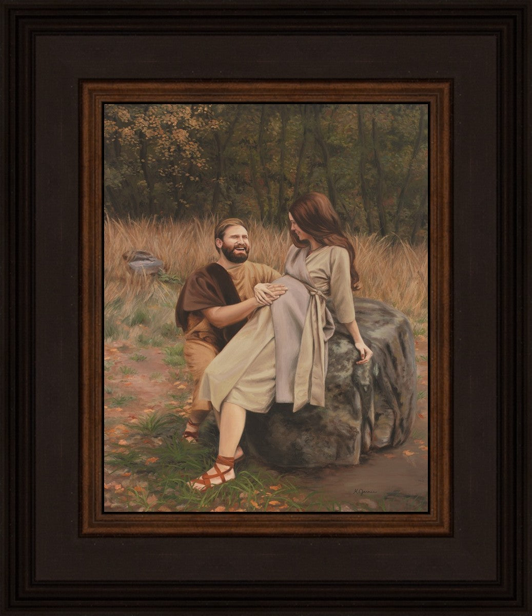 That They Might Have Joy