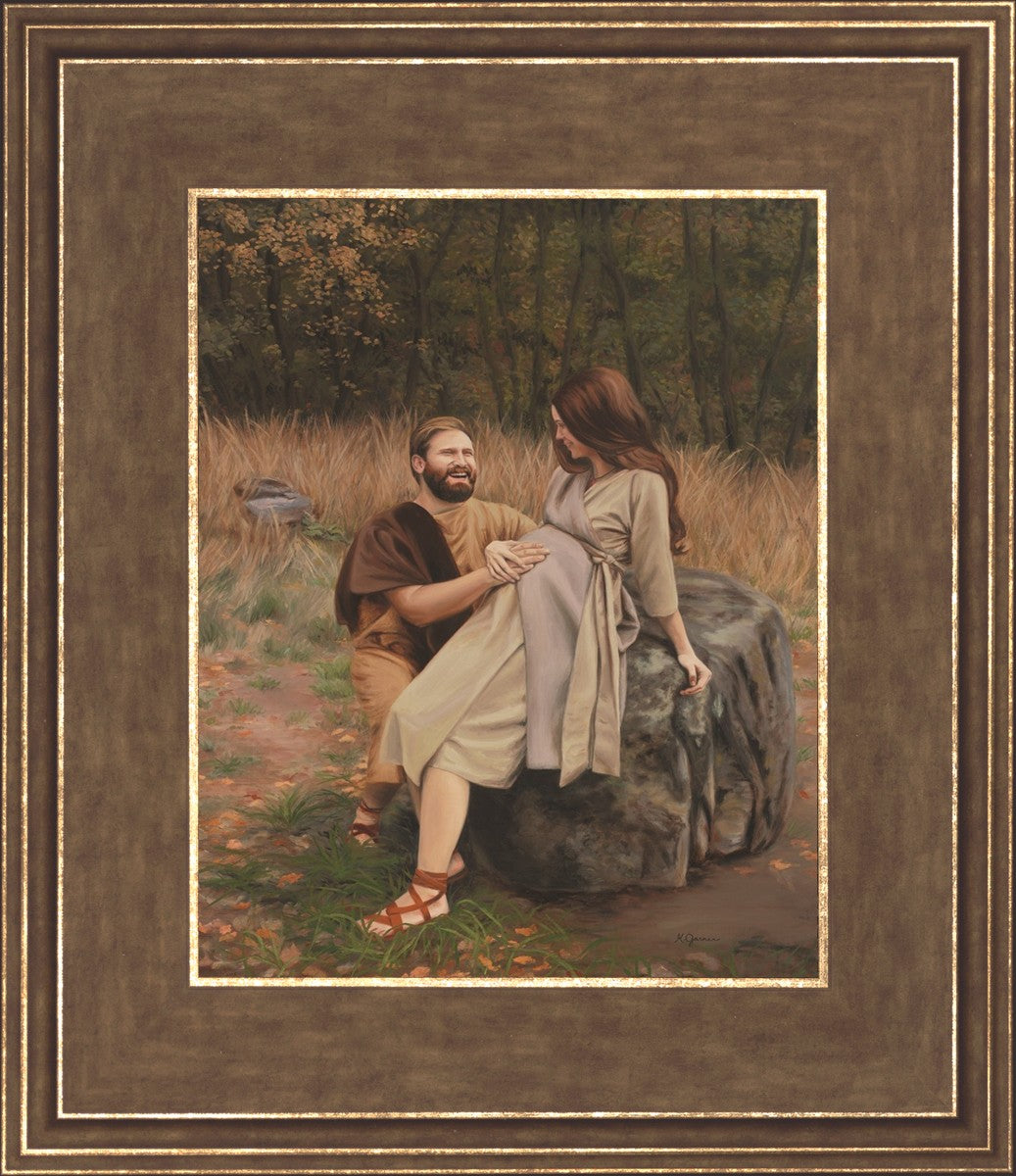 That They Might Have Joy