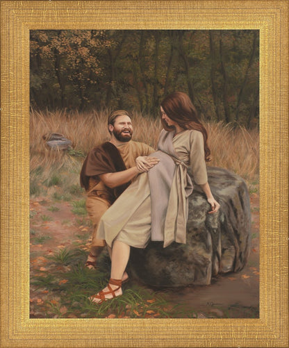 That They Might Have Joy