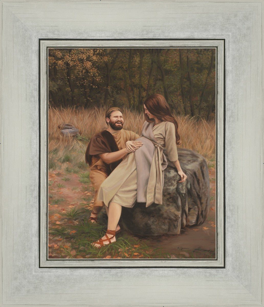 That They Might Have Joy