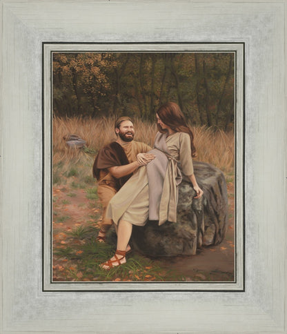 That They Might Have Joy