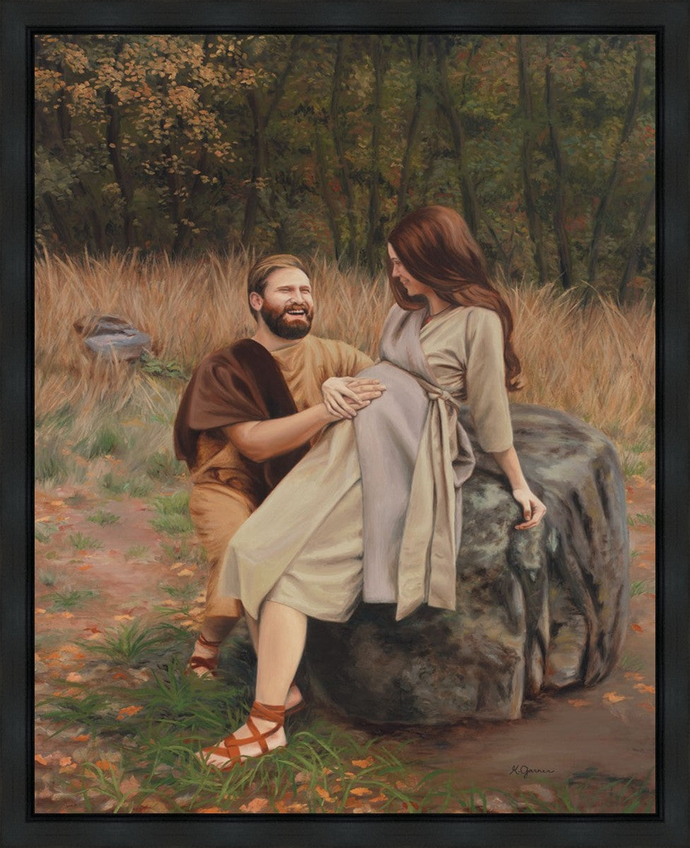 That They Might Have Joy