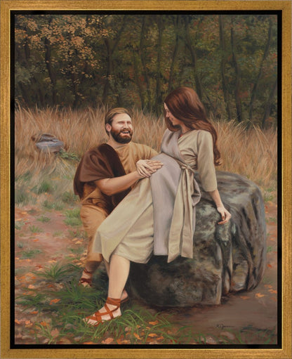 That They Might Have Joy