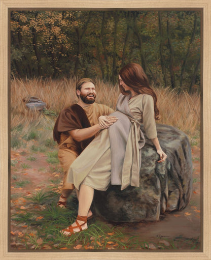 That They Might Have Joy