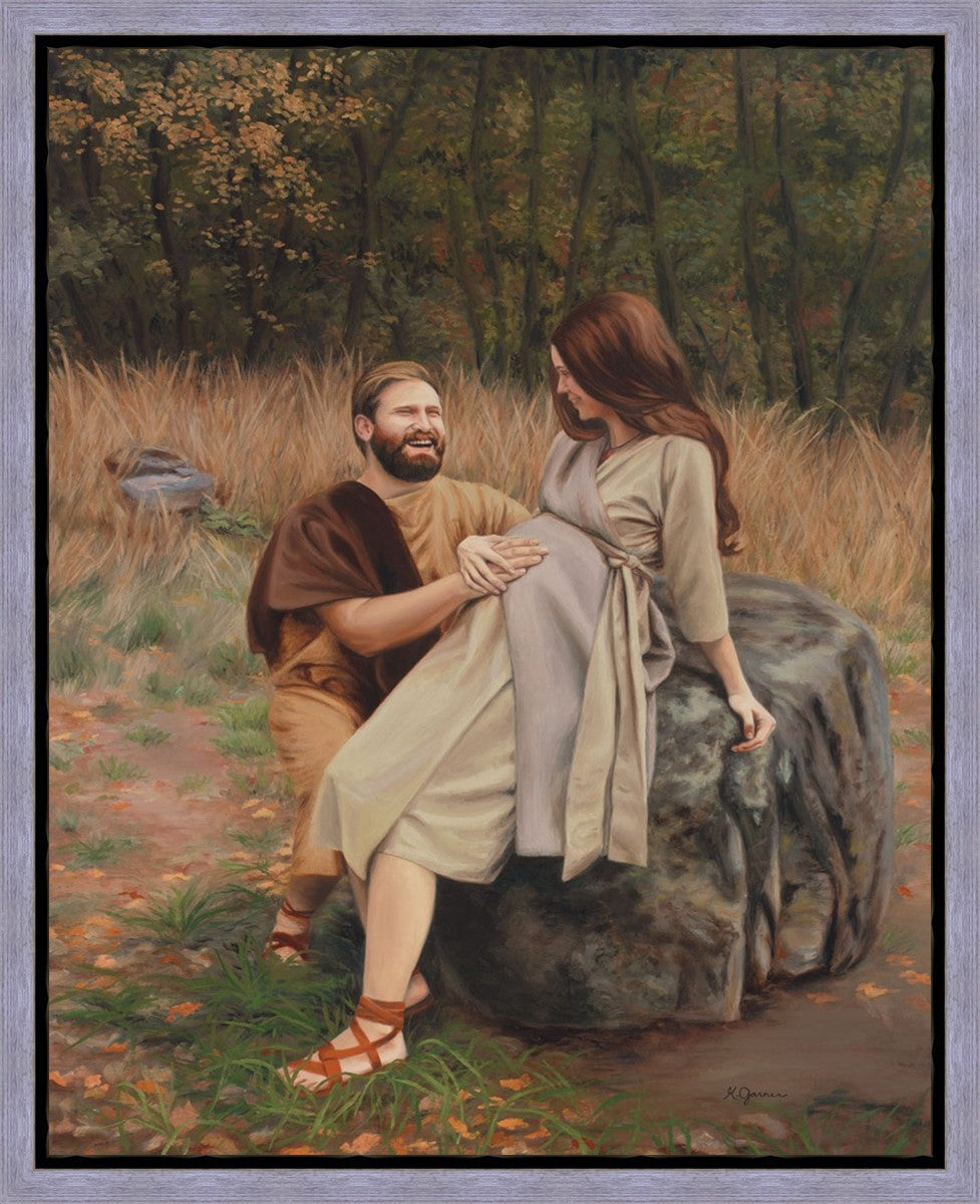 That They Might Have Joy