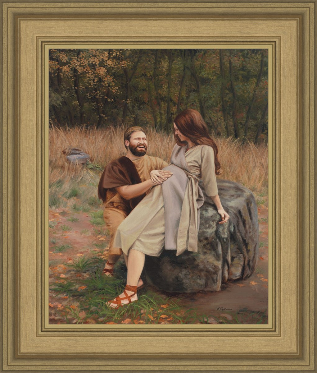 That They Might Have Joy