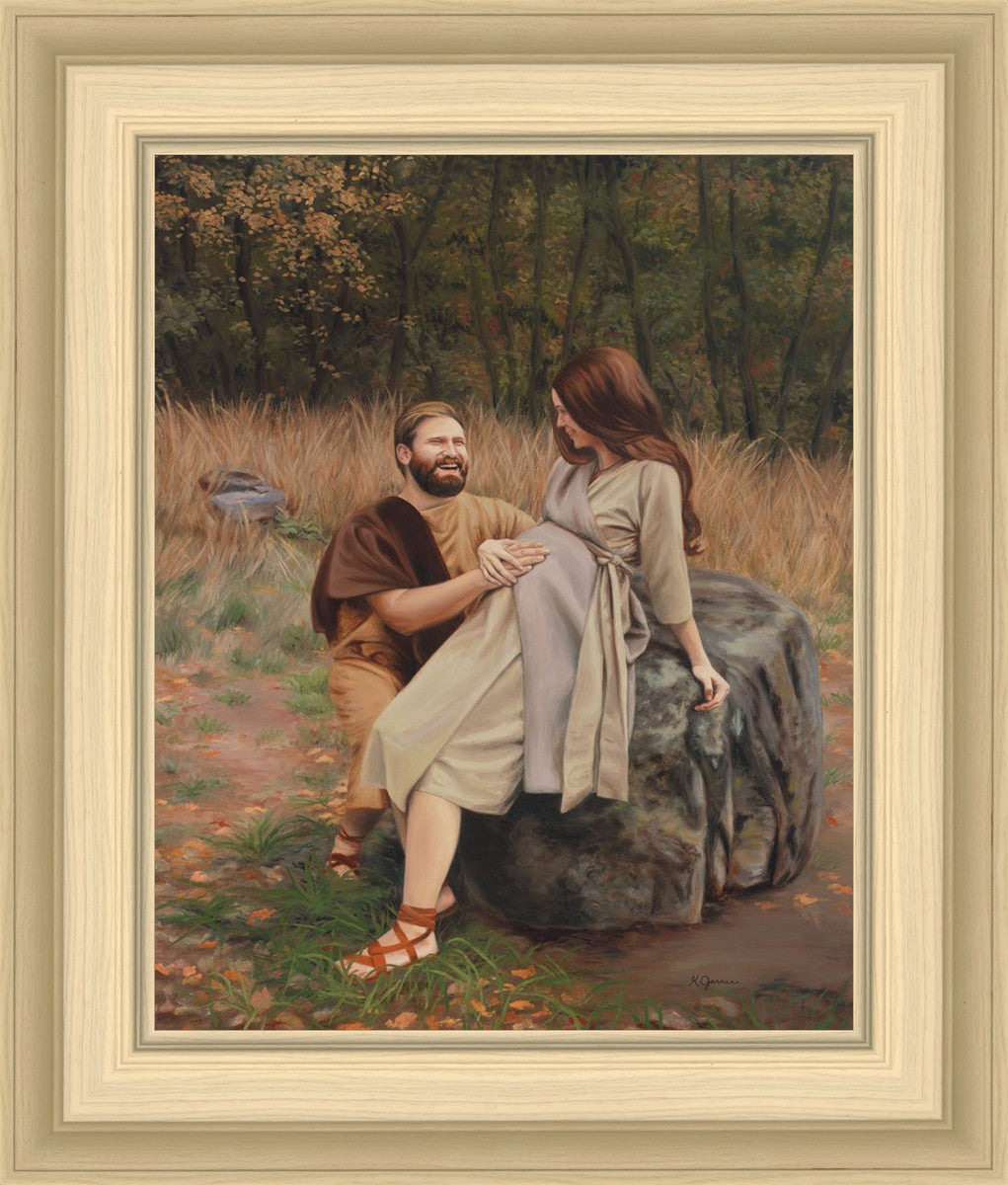 That They Might Have Joy