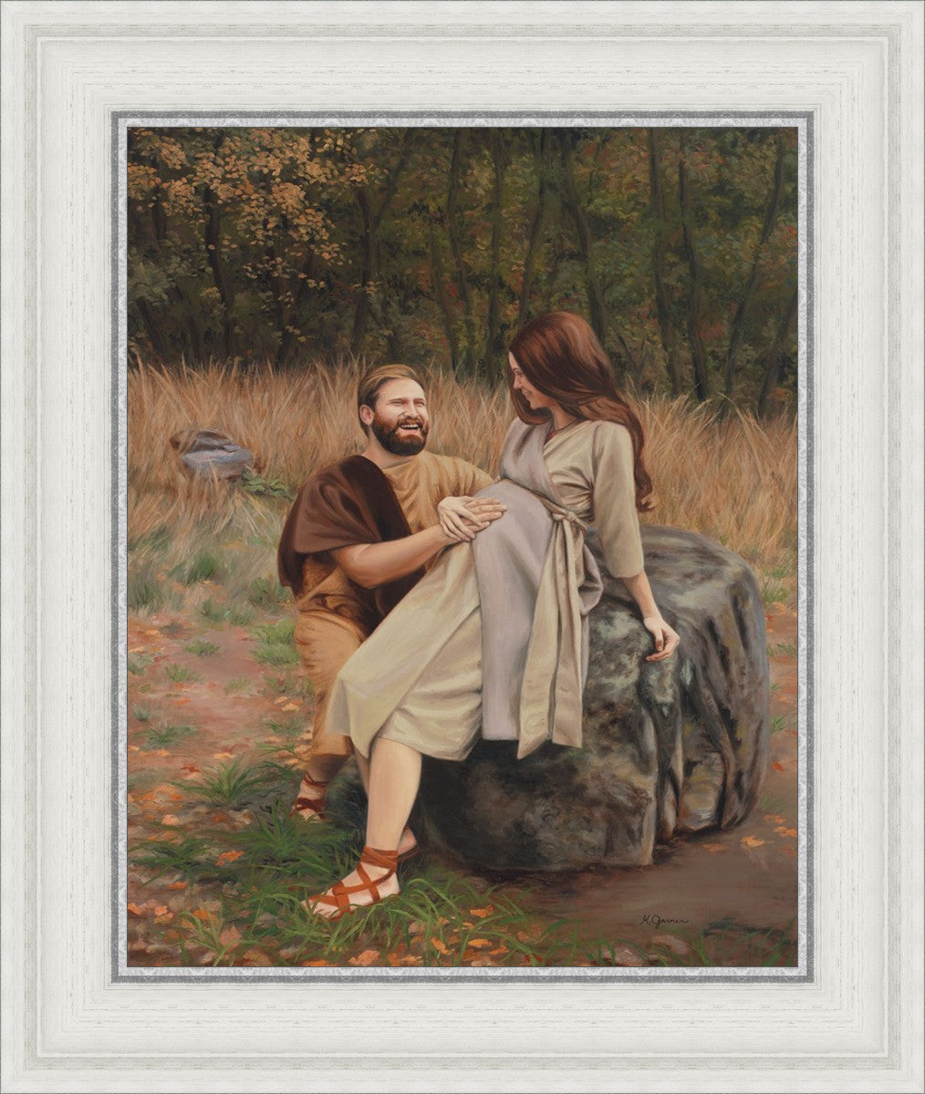 That They Might Have Joy