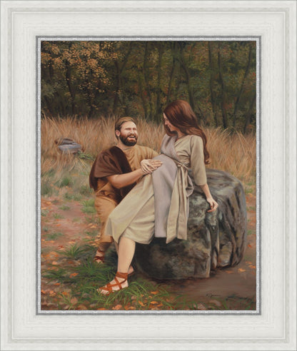 That They Might Have Joy