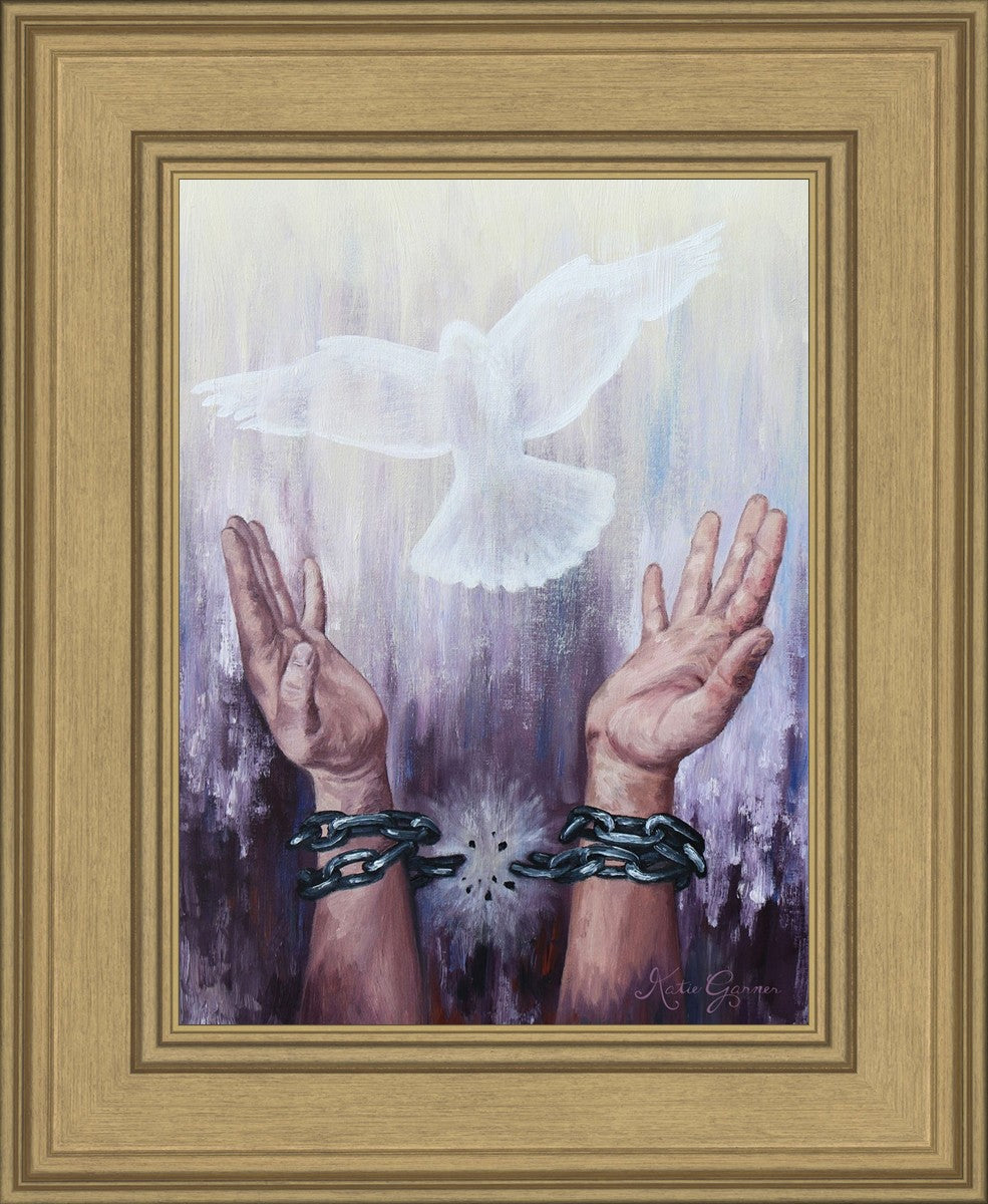 Forgiveness