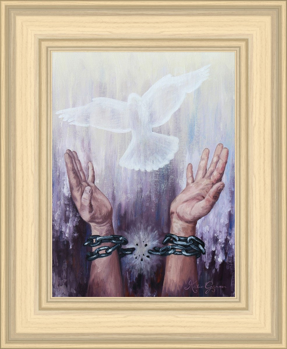 Forgiveness