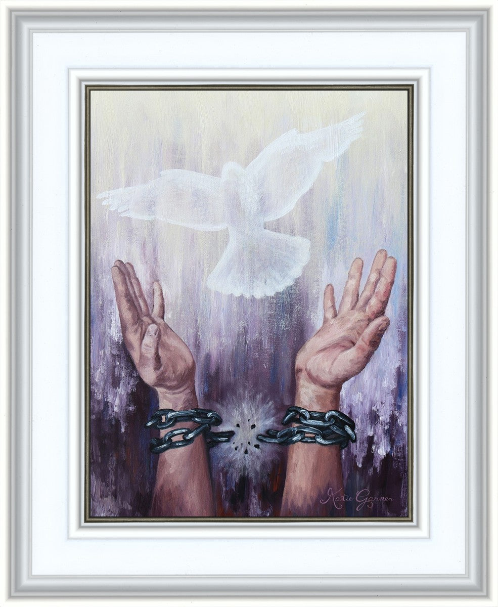 Forgiveness