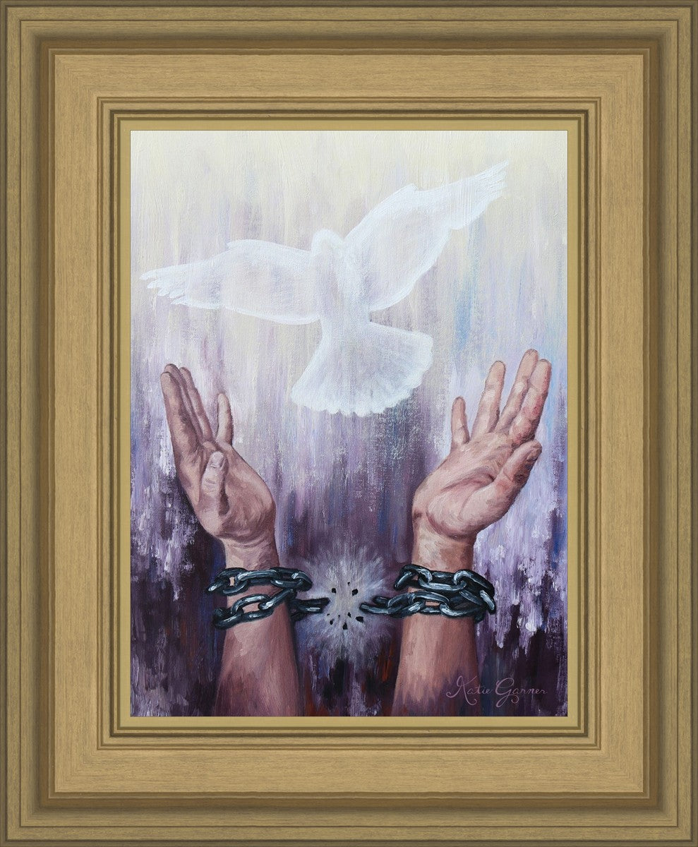 Forgiveness