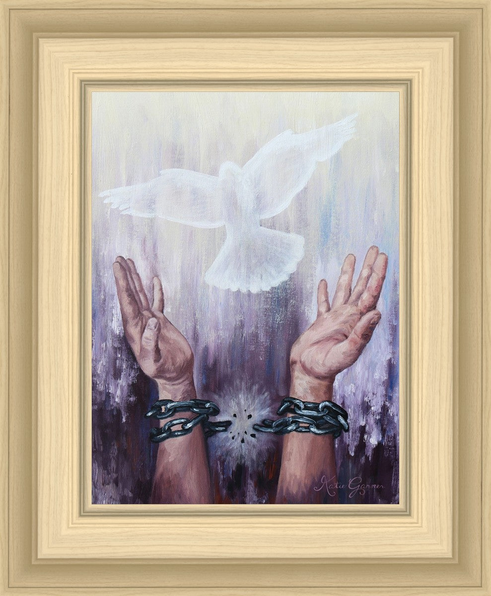 Forgiveness