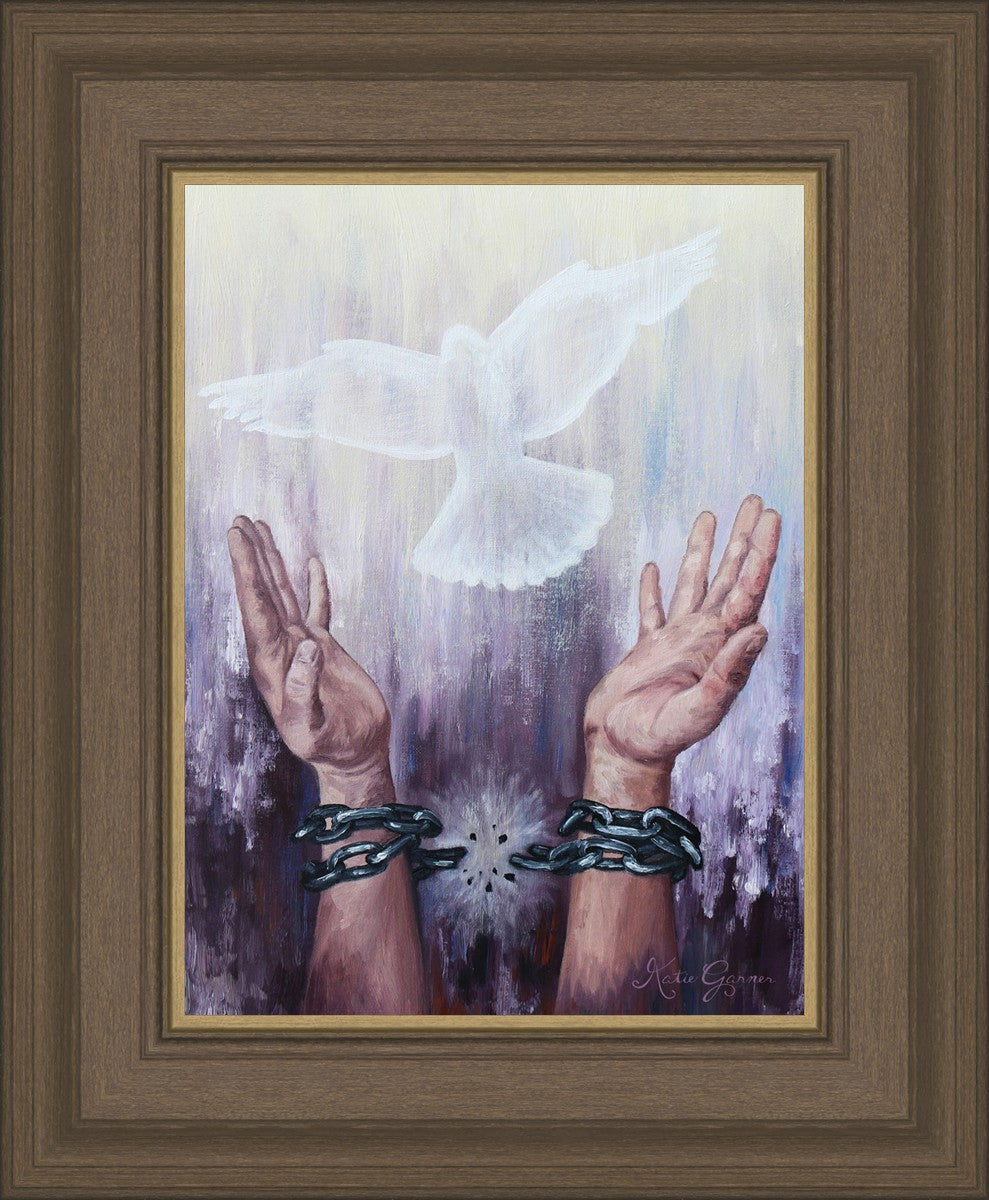 Forgiveness