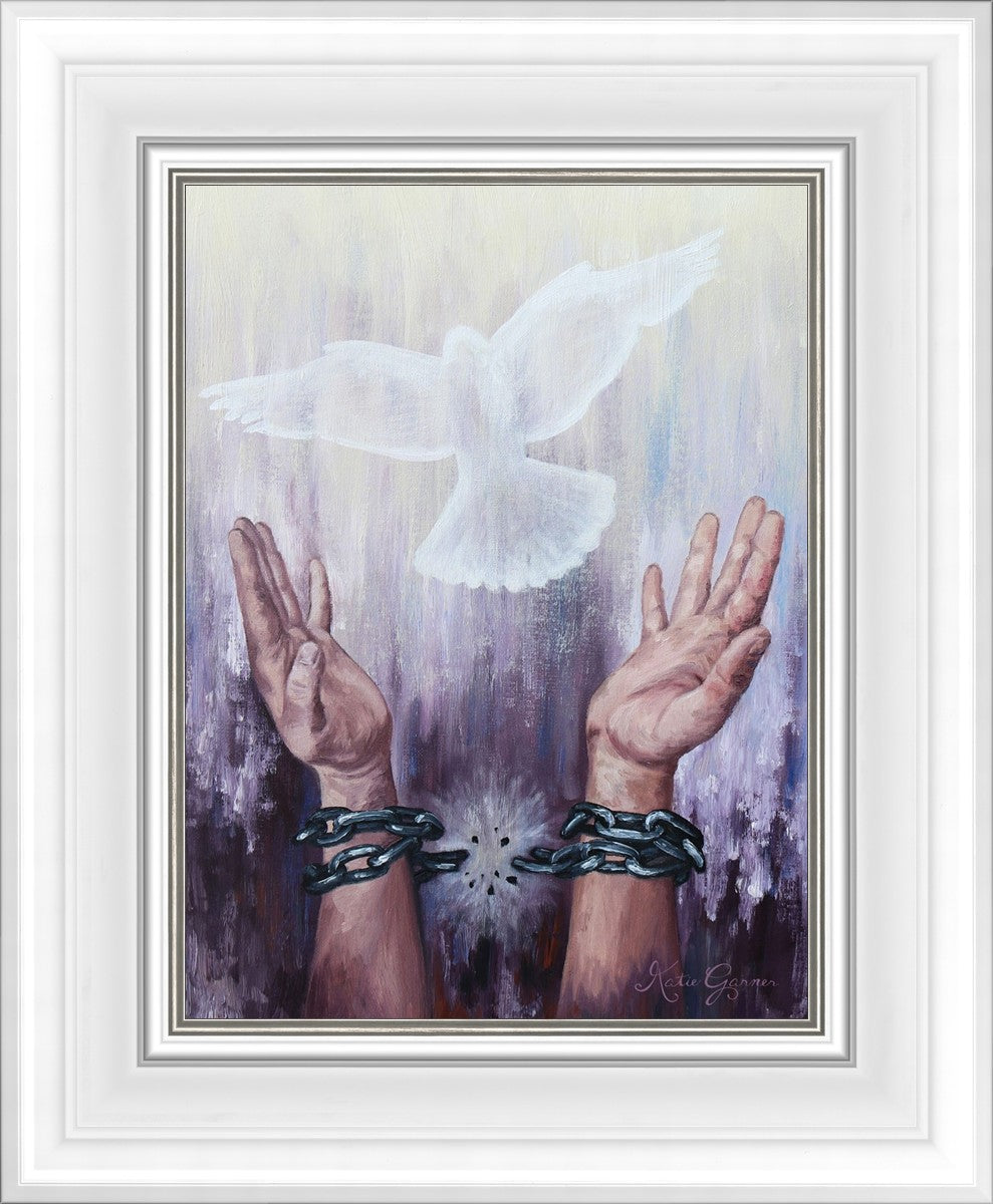 Forgiveness