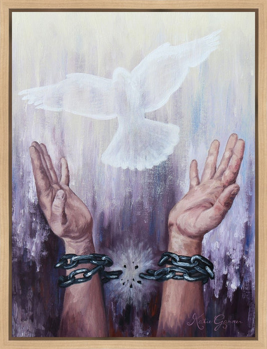 Forgiveness