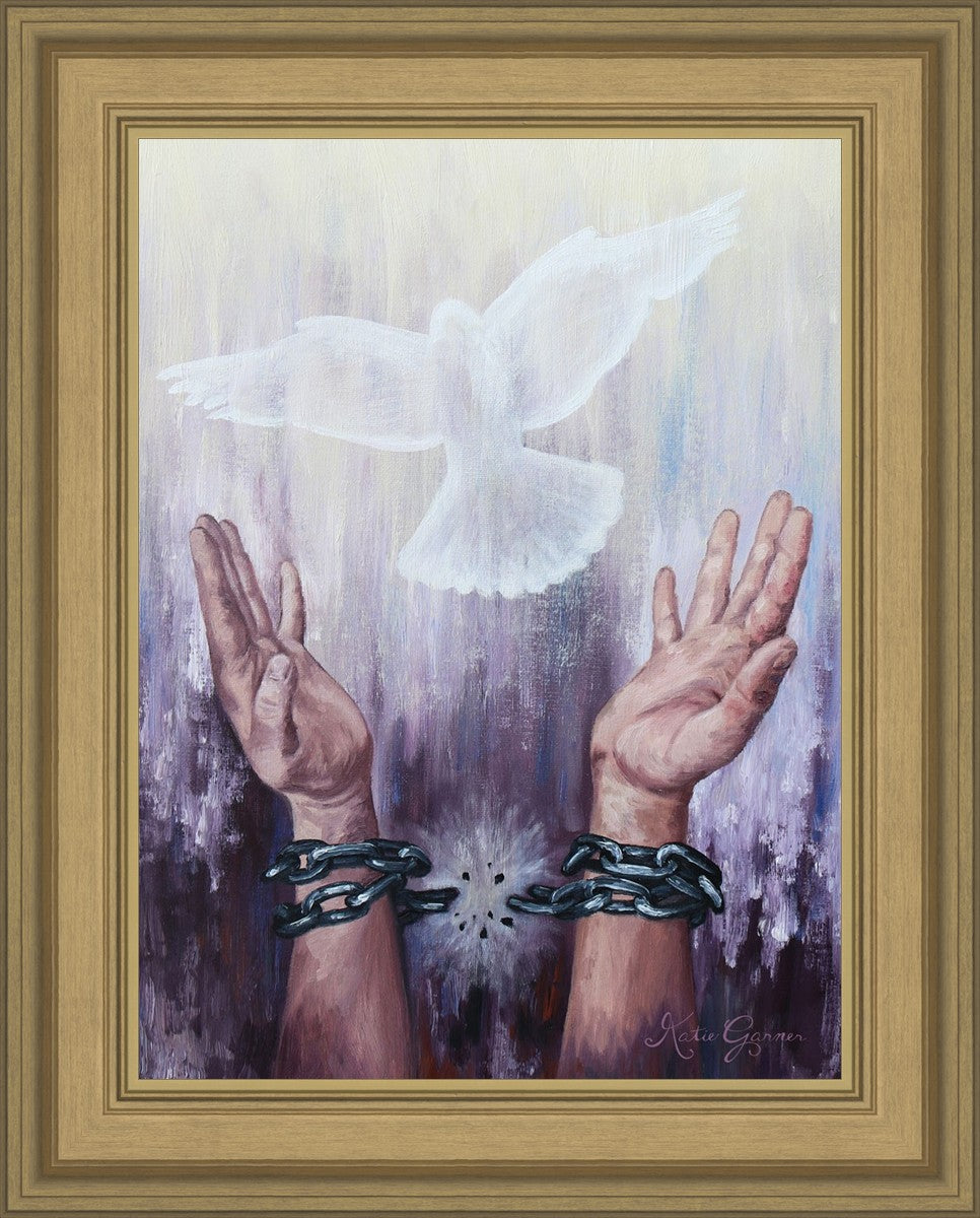 Forgiveness