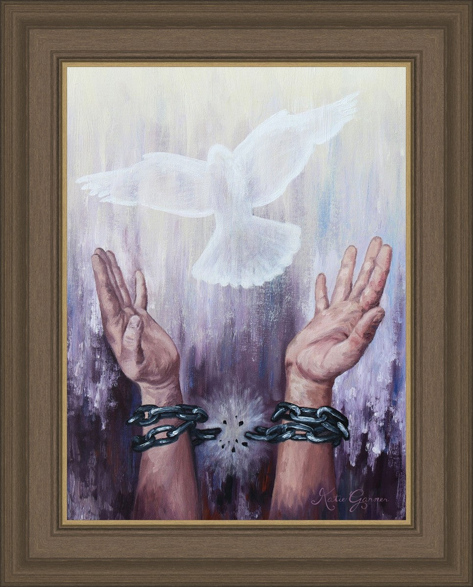 Forgiveness
