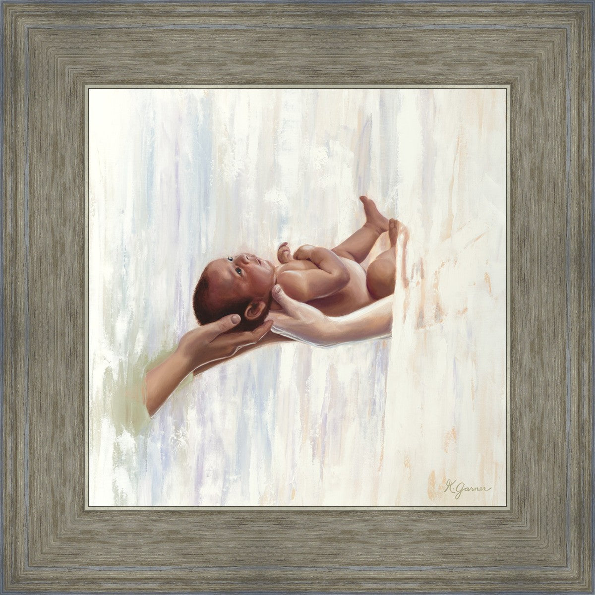 Mother to Mother
