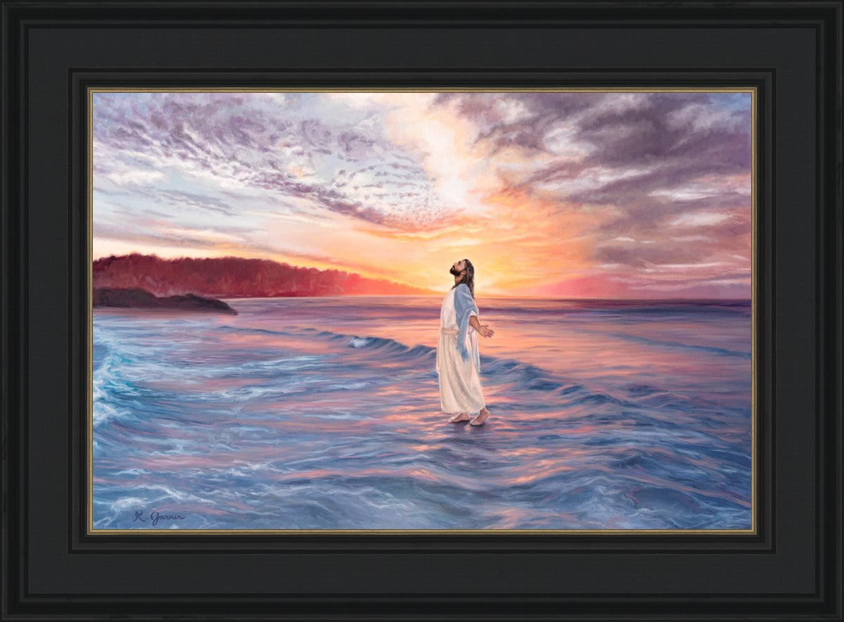 Master of the Ocean