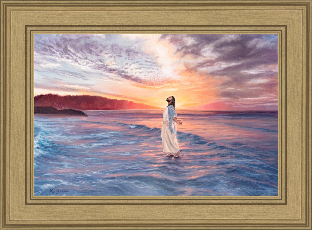 Master of the Ocean