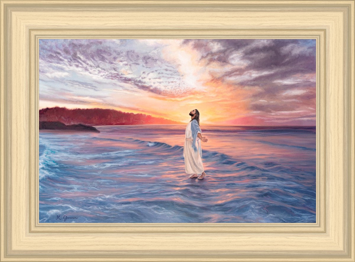 Master of the Ocean