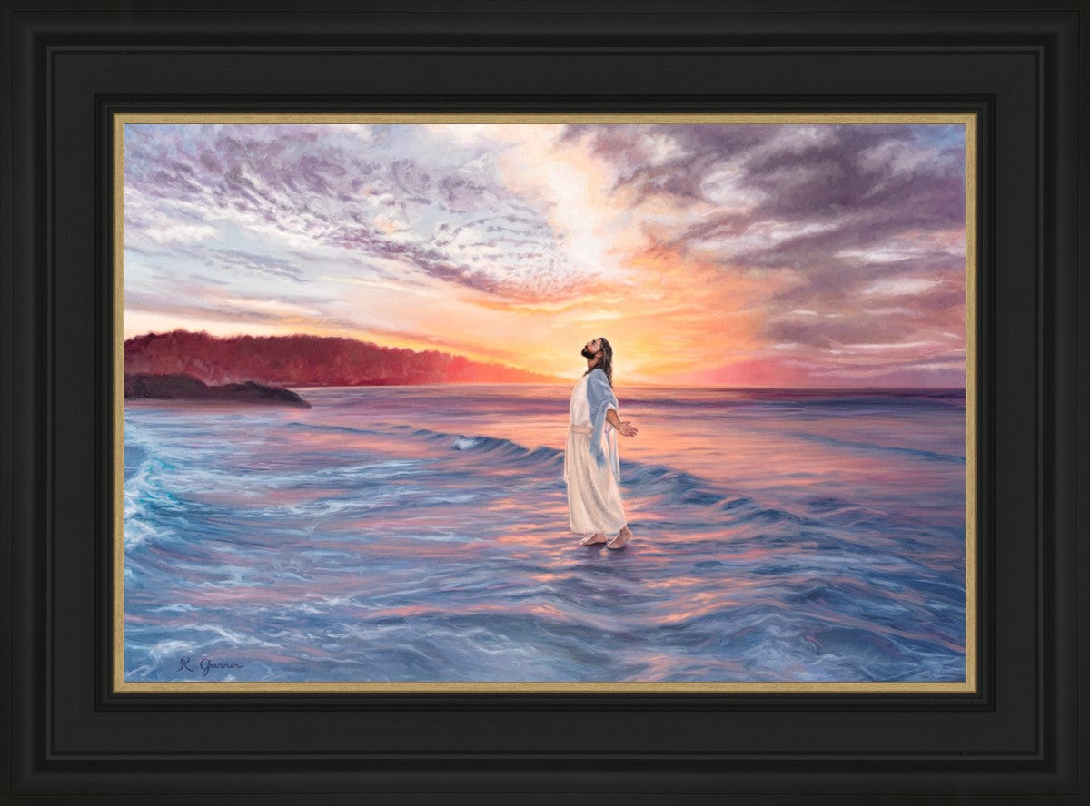 Master of the Ocean
