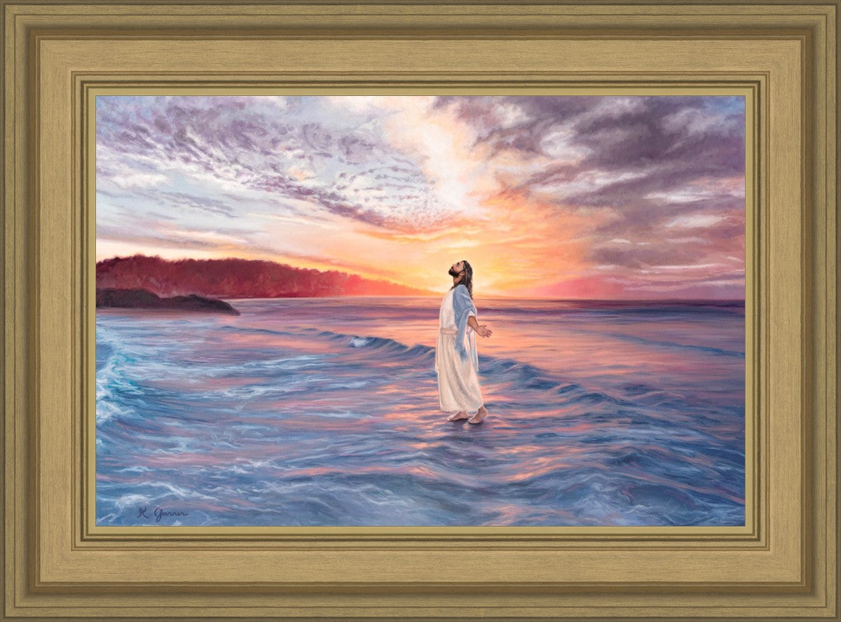 Master of the Ocean