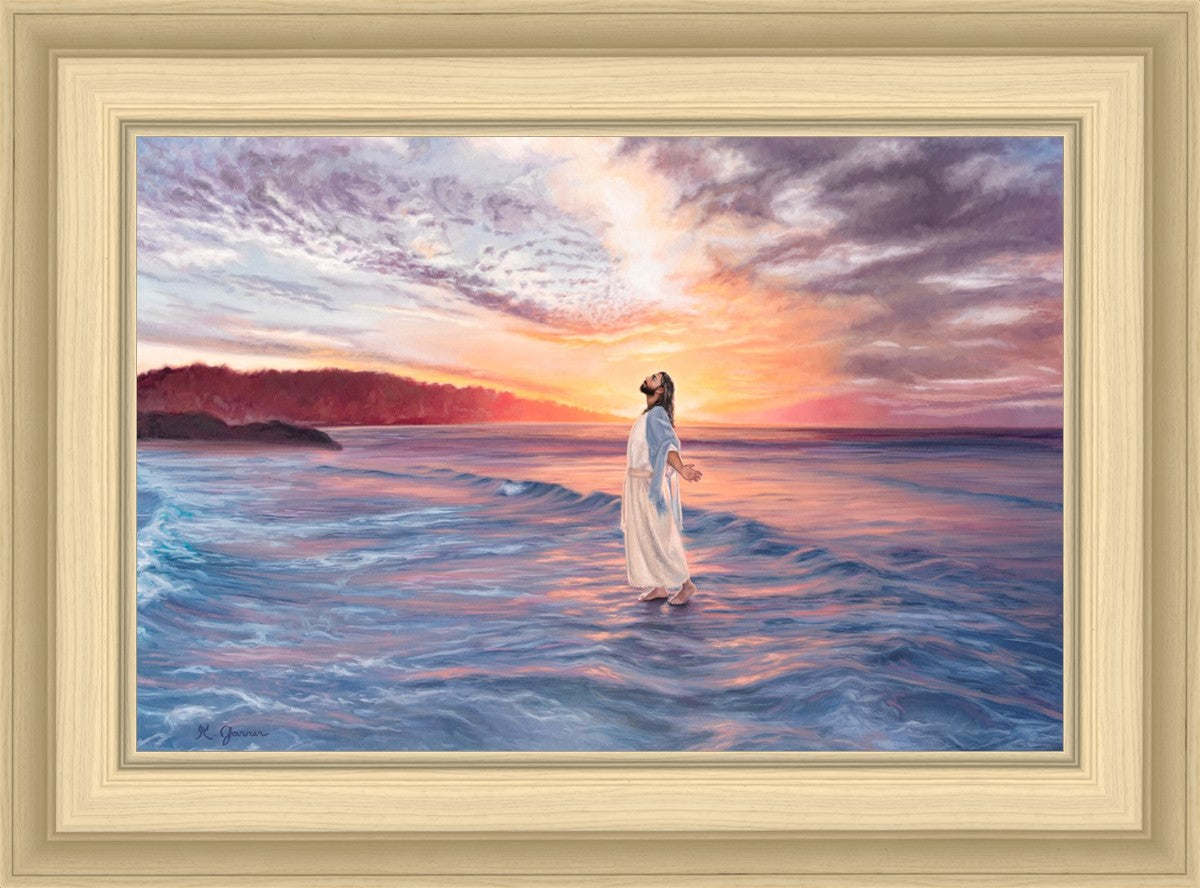 Master of the Ocean