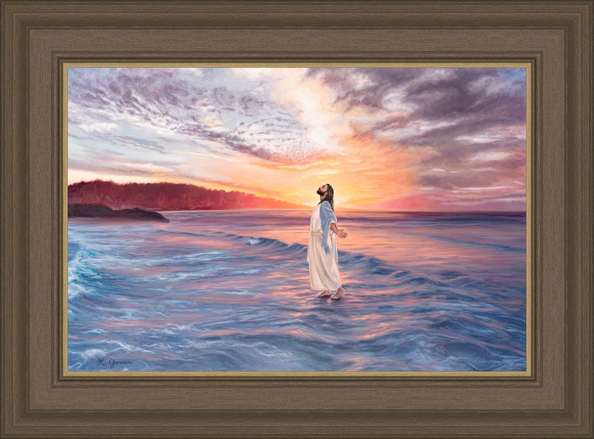 Master of the Ocean