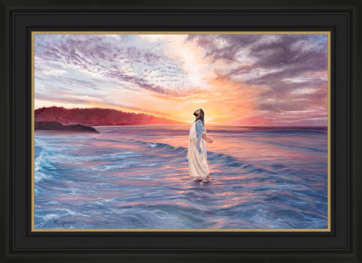 Master of the Ocean