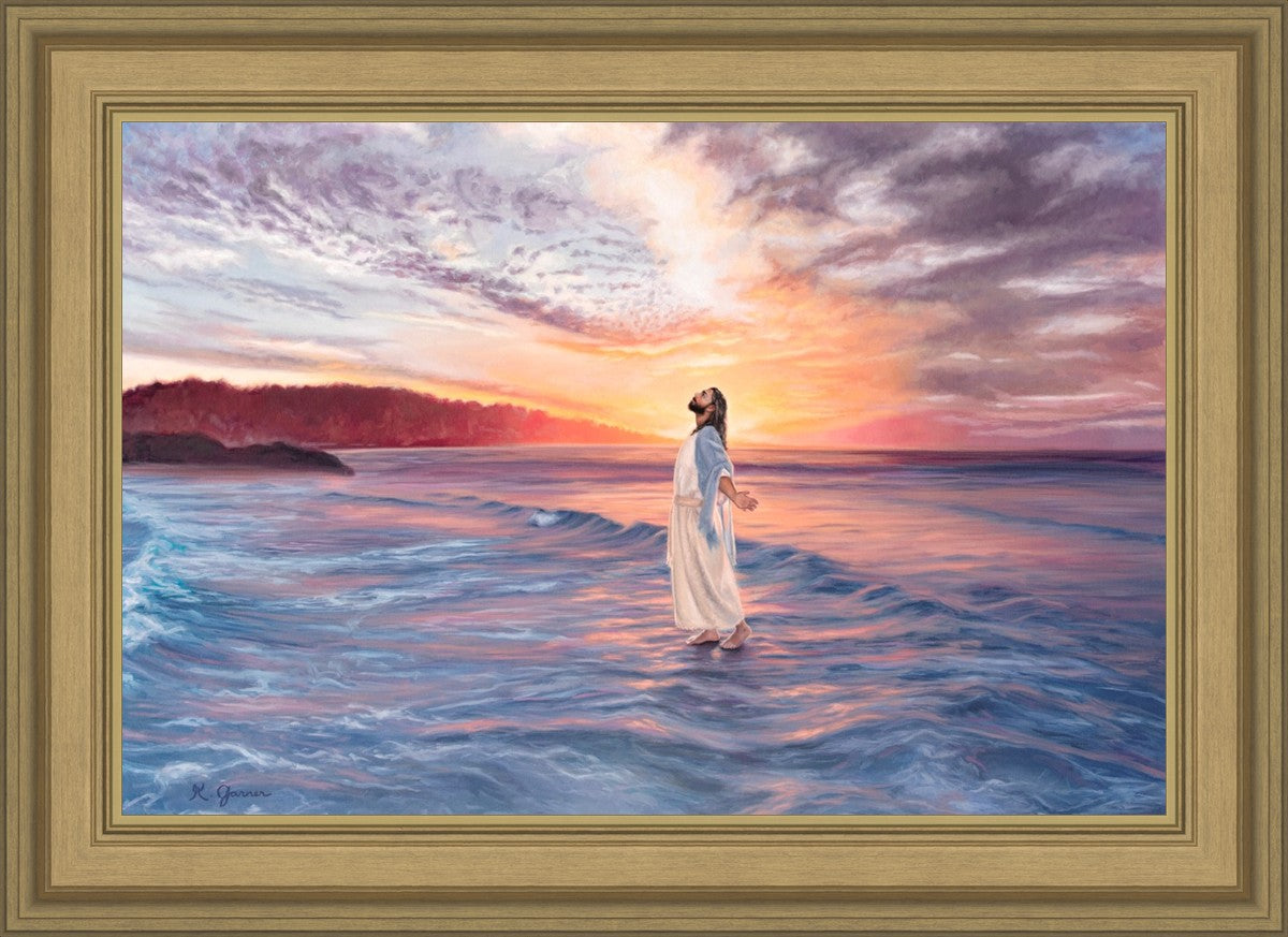 Master of the Ocean